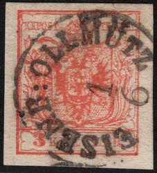4745380: Austria Cancellations Moravia