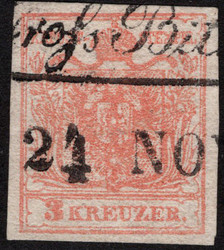 4745380: Austria Cancellations Moravia