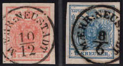 4745380: Austria Cancellations Moravia