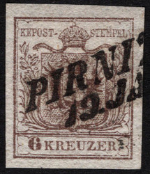 4745380: Austria Cancellations Moravia