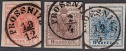 4745380: Austria Cancellations Moravia