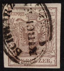 4745380: Austria Cancellations Moravia