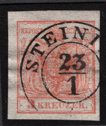4745380: Austria Cancellations Moravia