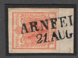 4745330: Austria Cancellations Styria
