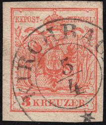 4745330: Austria Cancellations Styria