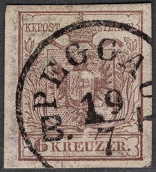 4745330: Austria Cancellations Styria