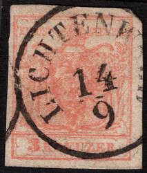 4745330: Austria Cancellations Styria