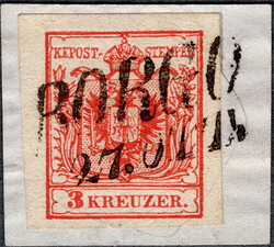 4745402: Österreich Abstempelungen Südtirol - Stempel