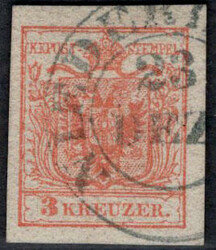4745402: Österreich Abstempelungen Südtirol - Stempel