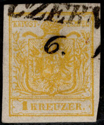4745350: Österreich Abstempelungen Bukowina - Stempel