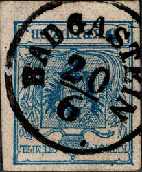 4745325: Österreich Abstempelungen Salzburg - Stempel