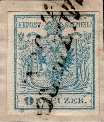 4745325: Österreich Abstempelungen Salzburg - Stempel