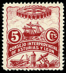 5950: Spain Local Issues Asturias