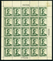 MALAGA. PIZARRA. 5 y 10 CTS JOSE ANTONIO. Serie completa en dos ...