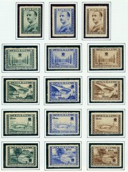 BILBAO. 3 series completas (Catedral, sobrecarga roja y vistas y ...