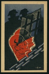 M.L.E. CONFERENCIA INTERCONTINENTAL. Sin leyenda y con tampón ...