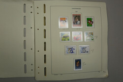 LICHTENSTEIN mint to 2018 in. stockbook and on loose pages STC £8,000