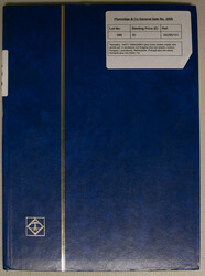 NATO 1990s/2000’s (plus some earlier) mostly mint unmtd.coll. in ...
