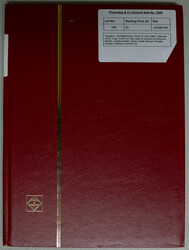 INTERNATIONAL YEAR OF THE FAMILY 1994 mint unmtd. range of sets from ...