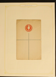 BAHAMAS 1904 1d rated cover to Ireland, 1908 2½d rated Hotel cover ...