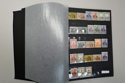 PORTUGAL 1940 to 1990's mint coll. incl. MS in two stockbooks STC £6 ...