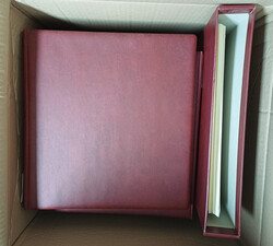 GREAT BRITAIN K.G.V to Q.E.II to 2009 Commem. &amp; Defin. mint &amp; ...