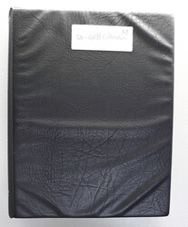 GREAT BRITAIN Q.V. to Q.E.II Commem. &amp; Defin. mostly mint coll. ...