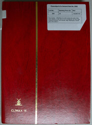 1980s/90s Q.E.II mint mostly mint unmtd. &amp; fine used collection ...