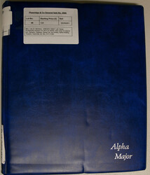 SWEDEN 1956/71 coll. Stamp Booklets(85) between SG SB112 &amp; SB265, ...