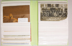 COMMONWEALTH & FOREIGN Q.V. to early Q.E.II Covers and Postcards in ...