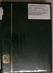 OMNIBUS UNESCO 1960s/90s mostly mint – mainly mint unmtd. coll. of ...