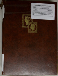 SPAIN 1901/2000 substantial mint &amp; used collection in large ...