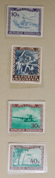 INDONESIA 1950/72 mint mostly mint unmtd. & used coll. in Verenigd ...