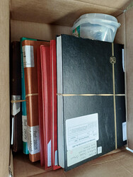 COMMONWEALTH coll. incl. NEW ZEALAND Q.E.II 1981/92 Commem. mint & ...