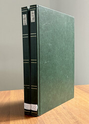 PORTOGALLO E COLONIE PORTOGHESI 1910/1950 - Due classificatori con ...