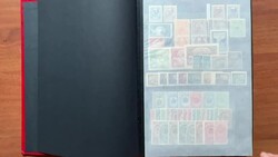 RUSSIA E PAESI DELL'EST 1918/1968 - Collezione di francobolli nuovi o ...