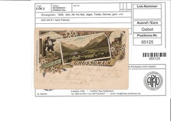 4745300: Austria Cancellations