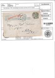 4745300: Austria Cancellations