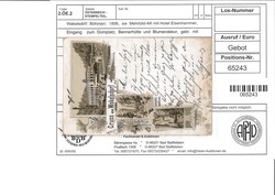 4745300: Austria Cancellations