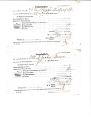 4745300: Austria Cancellations