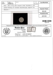 22: Numismatik