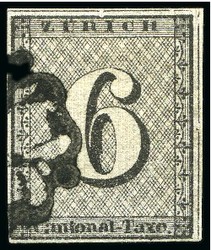 5640: Schweiz Kanton Zürich