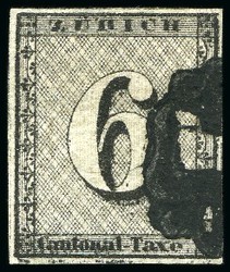 5640: Schweiz Kanton Zürich