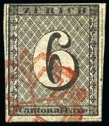 5640: Schweiz Kanton Zürich