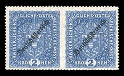 4745100: Austria Deutsch_Österreich