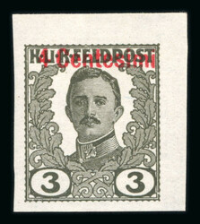 4800: Field Post Italy
