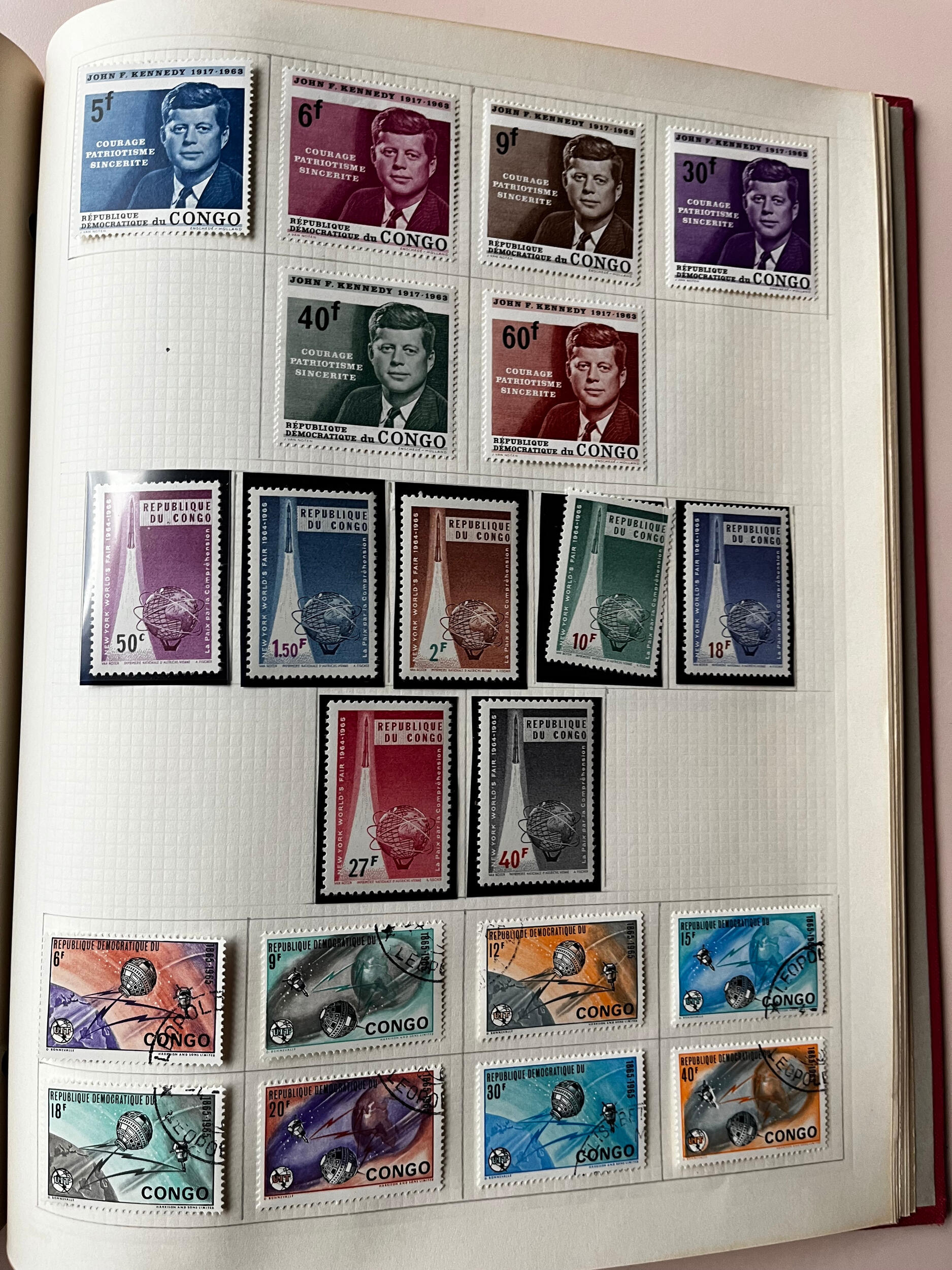 Image 29 for lot number 40233 for David Feldman S.A. - Weltweit