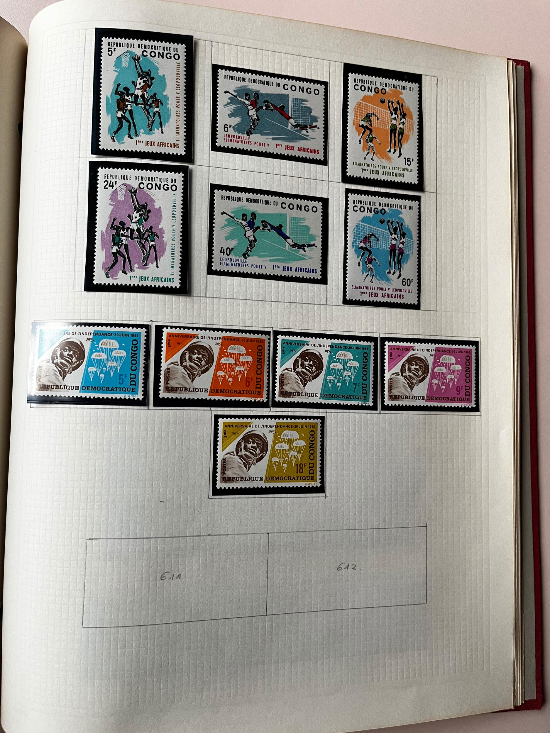 Image 30 for lot number 40233 for David Feldman S.A. - Weltweit