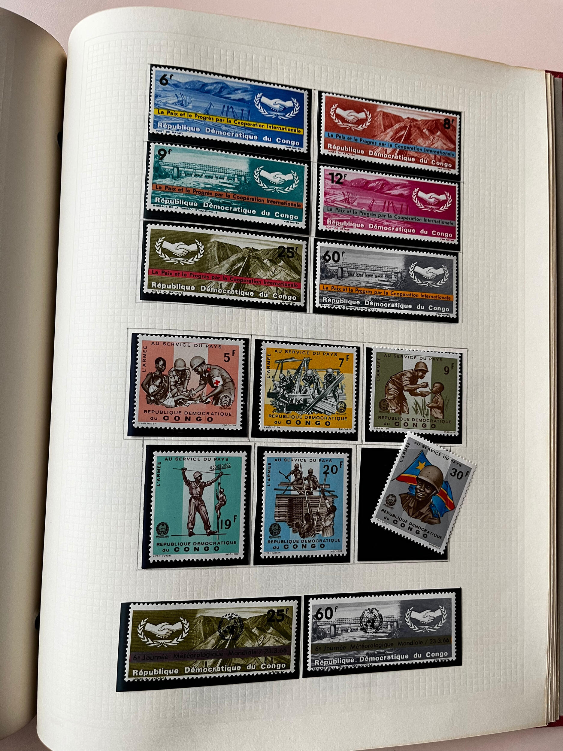 Image 31 for lot number 40233 for David Feldman S.A. - Weltweit