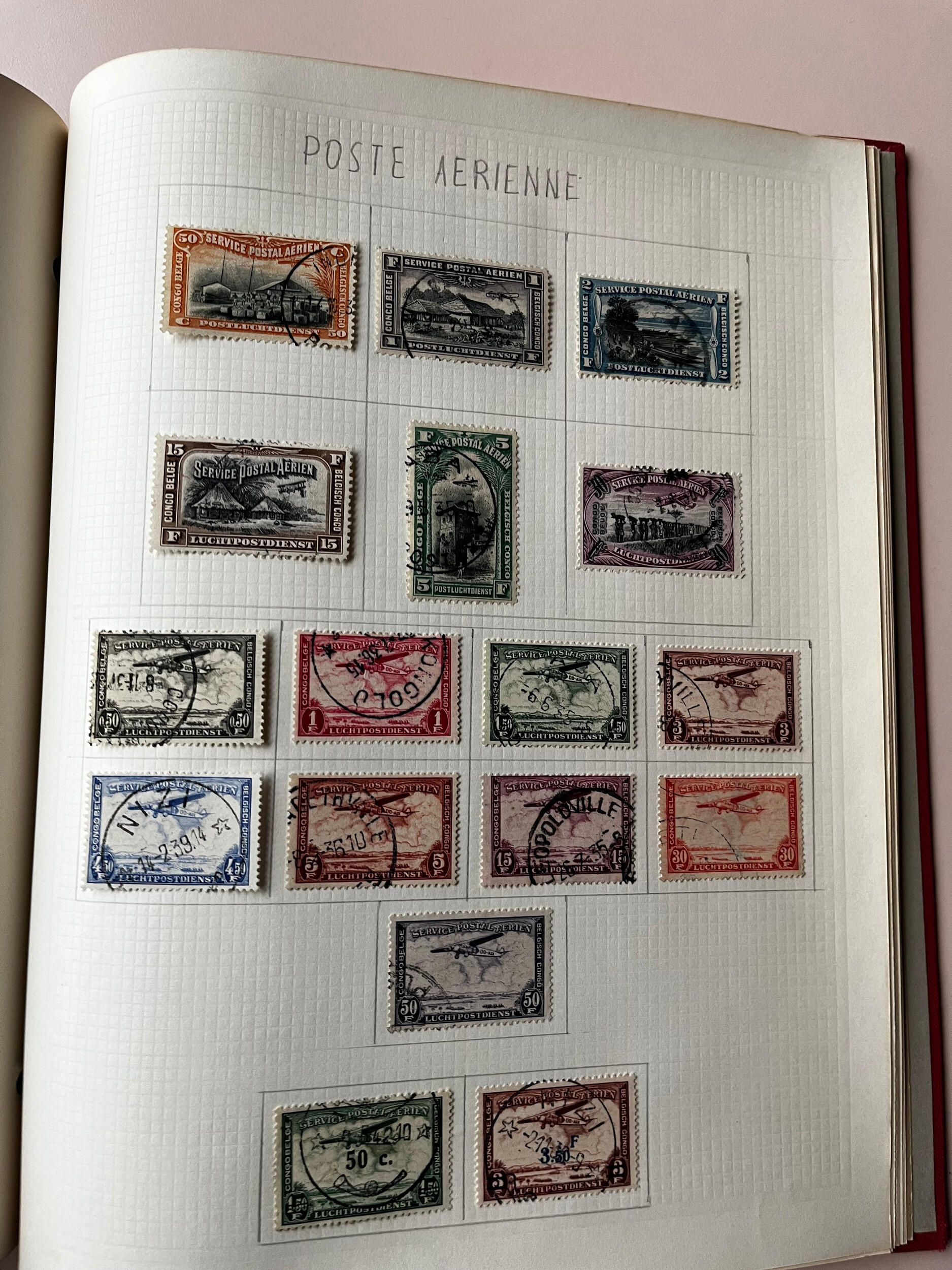 Image 32 for lot number 40233 for David Feldman S.A. - Weltweit